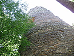 Bélavár tornya