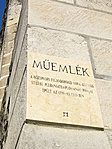 Műemlék