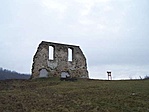 Ennyi maradt Tar Lőrinc castellumából