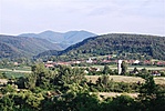 Panoráma.