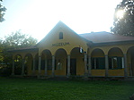 Móricz Múzeum