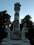 Szentháromság-szobor