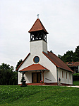 A Szent Anna templom