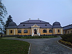 Tomcsányi-kastély