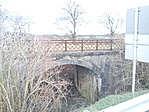 A másik öreg híd