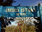 sétány