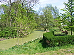 Park részlet