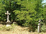 temetőrészlet