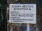 középpont