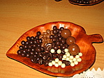 Csokikóstóló /részlet 1/Tokajban