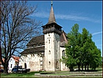 a református templom