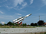 A raketta