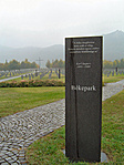 Békepark