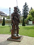 Vak Bottyán