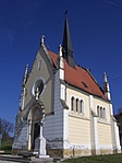 Gödrei kápolna (1)