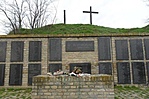 Kalmár Ferenc: Vergődő madár. In memoriam 1944-1945.