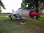 MiG-21