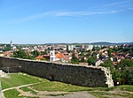 Eger