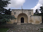 I. Ulászló mauzóleuma