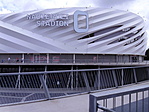 A Nagyerdei Stadion