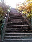 100 lépcsőfok :)