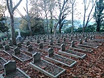 Hősi temető