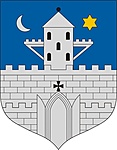 Szombathely címere