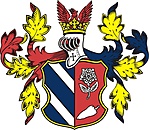 Balástya címere