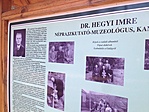 dr. Hegyi Imre Emlékpark