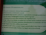 Tízparancsolat