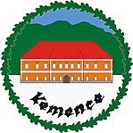 Kemence címere