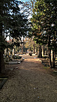 Szent Márton temető