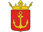 Újpest címere
