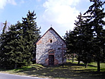 Szent Anna-kápolna