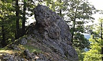 SI - Szaru-kő