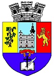 Erzsébetváros címere