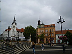Kossuth tér