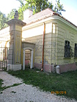 Tatai Esterházy kastély (11)