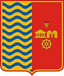 Balatonfüred címere