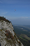 paragliding