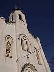 Szent Mihály templom