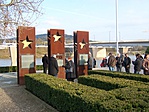 Schengen 2013.