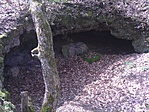 Kisebb barlang