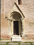 Csempeszkopácsi Árpád-kori templom 003