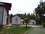 Erdei iskola