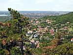 panoráma