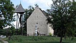 2361. Egyházasdengelegi Árpád-kori templom (GCDeng) (1)