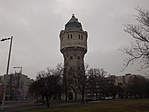 Újpesti Víztorony 001