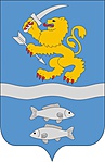 Tiszabög (Tiszakécske) címere