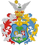 Debrecen címere